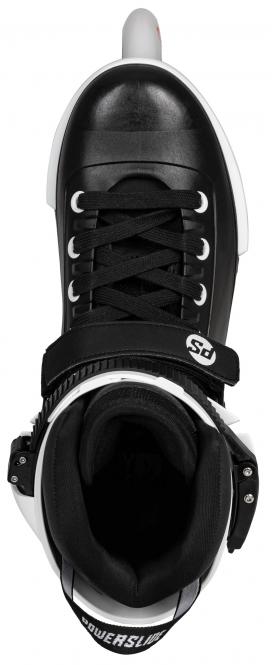 Powerslide Urbahn Skate Next Core Black 100 