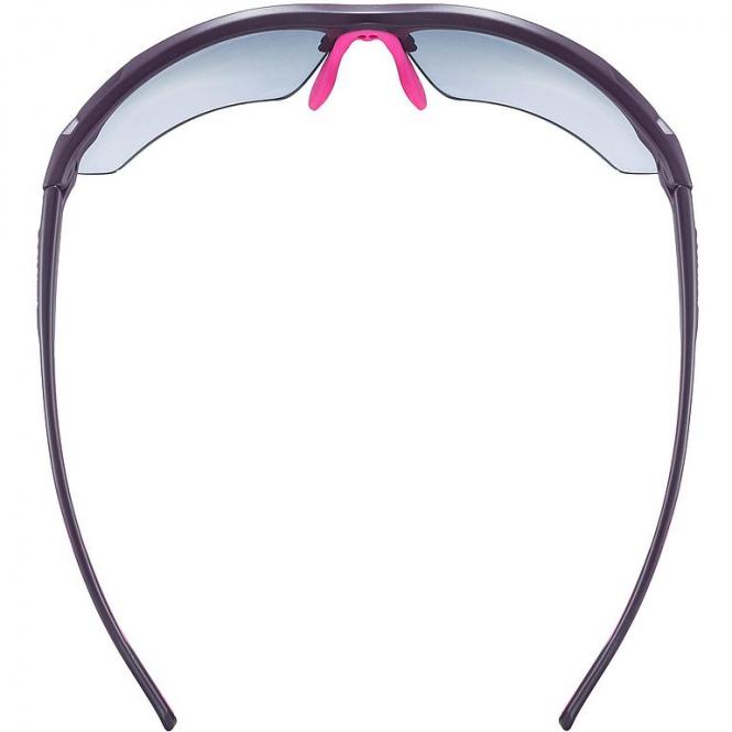 Uvex Sportbrille Sportstyle 802 variomatic small 