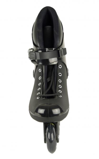 Roces FCO black - Aggro Skate 