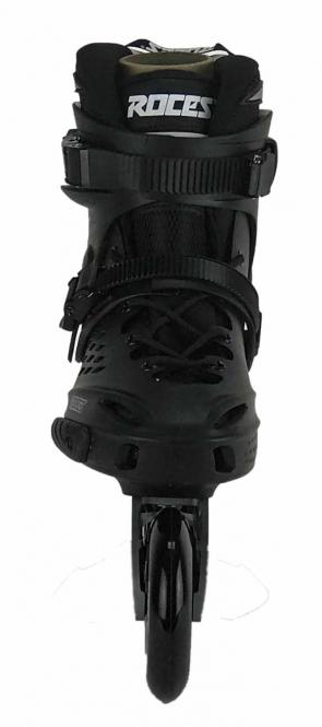 Roces X35 3x110 TIF black Größe 48 - City / Urban Skate 48