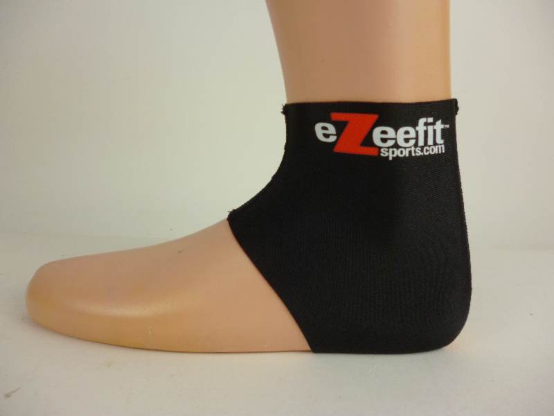 Größen Ezeefitsports Ankle Booties schwarz ultrathin versch 