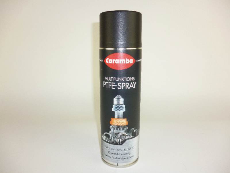 Powerslide Care Products Caramba PTFE Spray Teflon 500ml online kaufen bei
