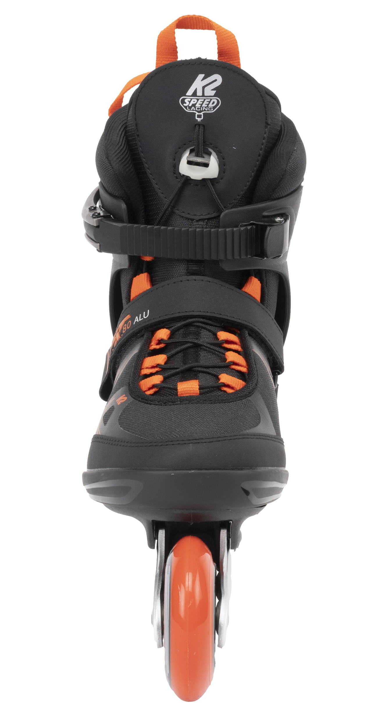 Roces Warp Thread W TIF 84 Inlineskates dames zwart/roze